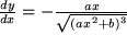 math formula