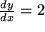 math formula