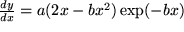 math formula