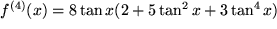 math formula