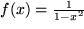 math formula