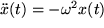 math formula