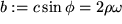 math formula
