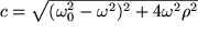 math formula
