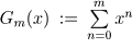 math formula