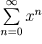 math formula