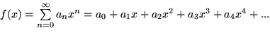 math formula