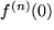 math formula