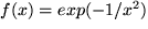 math formula