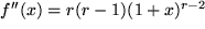 math formula