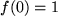 math formula
