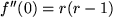 math formula