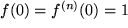 math formula