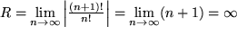 math formula