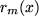 math formula