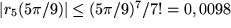 math formula