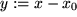 math formula