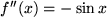 math formula