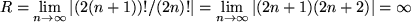 math formula