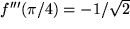 math formula