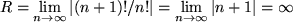math formula