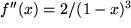 math formula