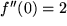 math formula