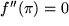 math formula