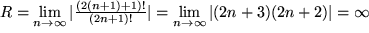 math formula