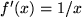 math formula