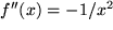 math formula