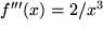 math formula