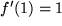 math formula