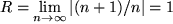 math formula