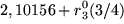 math formula