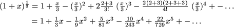 math formula