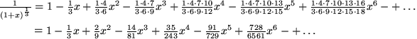 math formula