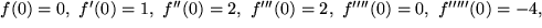 math formula