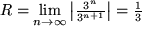 math formula