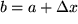 math formula