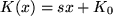 math formula