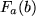 math formula