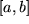 math formula