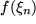 math formula