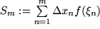 math formula