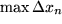 math formula