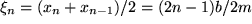 math formula