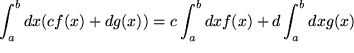 math formula