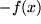 math formula