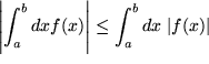 math formula
